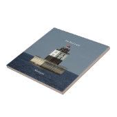 ポーリーフライトタイル タイル (側面)