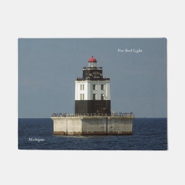 ポーリーフライトドアマット ドアマット