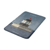 ポーリーフライトバスマット バスマット (アングル)