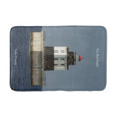 ポーリーフライトバスマット バスマット (正面)