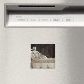 ポーリーンボナパルトとしてビーナスプライスカント, c.1805-08 マグネット (インサイチュ (食洗機))