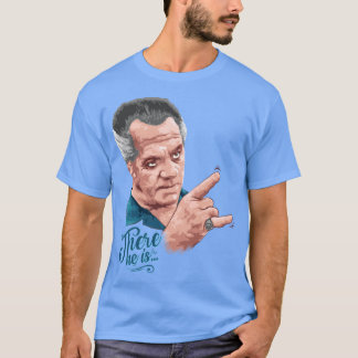 ポーリー・ウォルナッツ レトロ Tシャツ