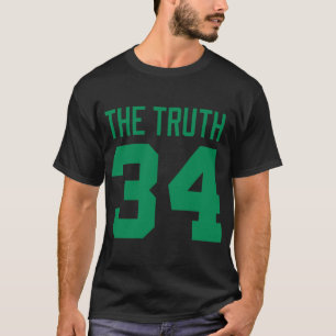 ポールが真実のクラシックTシャツを突き刺す Tシャツ