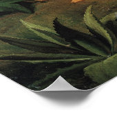 ポールとヴァージニア ポスター (角)