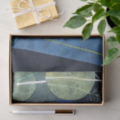 ポールのまわりに・クレー 薄葉紙 (ギフト)