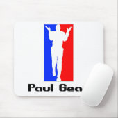 ポールのギアMouspad (オリジナル) マウスパッド (マウス)