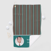 ポールのゴルフタオル ゴルフタオル (インサイチュ)