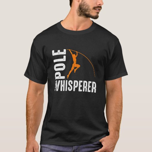 ポールウィスパーラーポールバウルター Tシャツ (正面)