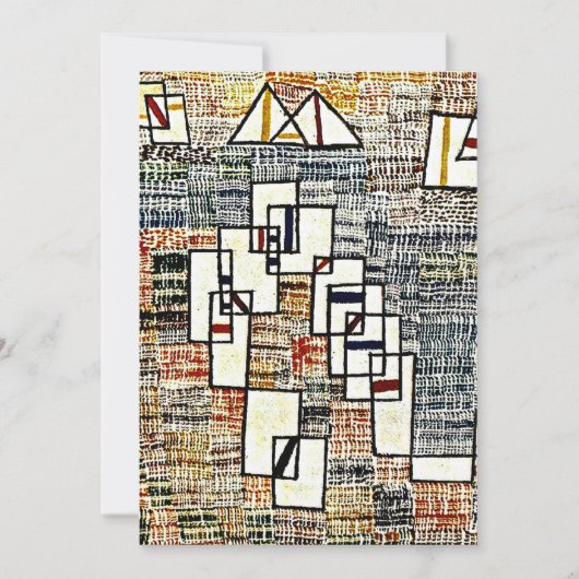 ポールクレアートコートデプロヴァンス カード (正面)