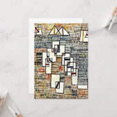 ポールクレアートコートデプロヴァンス カード (正面/裏面インサイチュ)