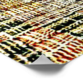 ポールクレアートコートデプロヴァンス ポスター (角)