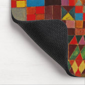 ポールクレキャッスルアンドサン マウスパッド (コーナー)