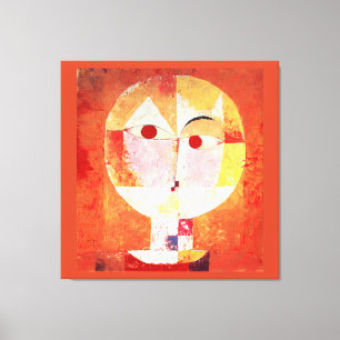 ポールクレセネシオ キャンバスプリント