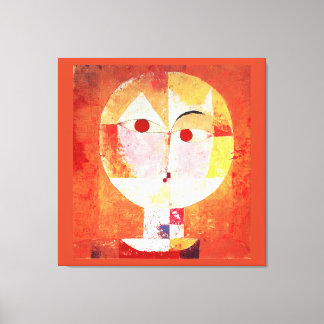 ポールクレセネシオ キャンバスプリント