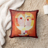 ポールクレセネシオ クッション (ブランケット)