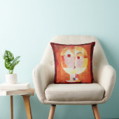 ポールクレセネシオ クッション (椅子)