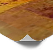 ポールクレセネシオ ポスター (角)