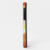 ポールクレセネシオiPhoneケース Case-Mate iPhoneケース (裏面/左)