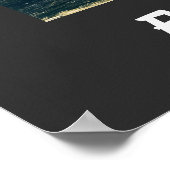 ポールクレファイアピエロ ポスター (角)