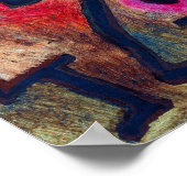 ポールクレフォレストウィッチズ ポスター (角)