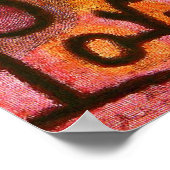 ポールクレフローラディロッシアポスター ポスター (角)