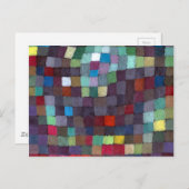 ポールクレメイ写真 ポストカード (正面/裏面)