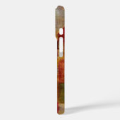 ポールクレレッドバルーン抽象芸術アーカラフルト Case-Mate iPhoneケース (裏面 / 左)