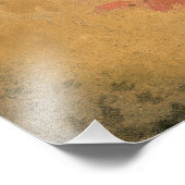 ポールクレーの回転ハウス フォトプリント            (角)