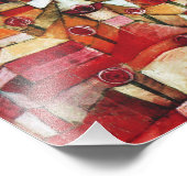 ポールクレーバラガーデンプリント フォトプリント (角)