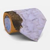 ポールクレー抽象芸術絵画ズモダンアート ネクタイ (ロール)