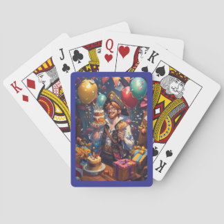 ポールコン56トランプ トランプ