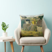 ポールゴーギンハウスアットヴォギラール クッション (椅子)