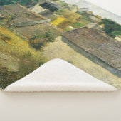 ポールゴーギンハウスアットヴォギラール シェルパブランケット (3/4)