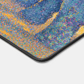 ポールシニャック – プレースデリスサントロペ デスクマット (コーナー)