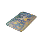 ポールシニャック – プレースデリスサントロペ バスマット (アングル)