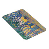 ポールシニャック – プレースデリスサントロペ マグネット (右側)