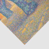 ポールシニャック – プレースデリスサントロペ 薄葉紙 (詳細)