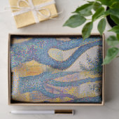 ポールシニャック – プレースデリスサントロペ 薄葉紙 (ギフト)