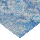 ポールシニャック – ラロシェルハーバーの入口 テーブルクロス (アングル)