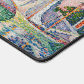 ポールシニャック – ラロシェルハーバーの入口 デスクマット (コーナー)