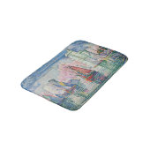 ポールシニャック – ラロシェルハーバーの入口 バスマット (アングル)