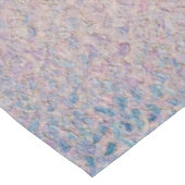 ポールシニャック – 山サンミシェル霧と太陽 テーブルクロス (アングル)