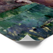 ポールセザンヌザプールアットザジャスデブファン ポスター (角)