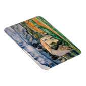 ポールセザンヌハウスインプロヴァンス マグネット (右側)