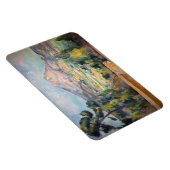 ポールセザンヌモントサントビクトワール マグネット (右側)