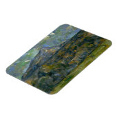 ポールセザンヌモントサントビクトワール マグネット (左側)