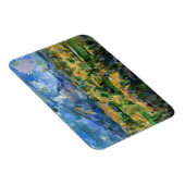 ポールセザンヌモントサントビクトワール マグネット (右側)