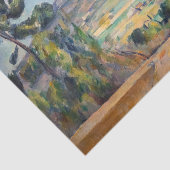 ポールセザンヌモントサントビクトワール 薄葉紙 (詳細)