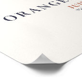 ポールセザンヌモントサントヴィクトワールセレーヌランドスケープ ポスター (角)