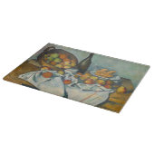 ポールセザンヌ – りんごのバスケット カッティングボード (角)